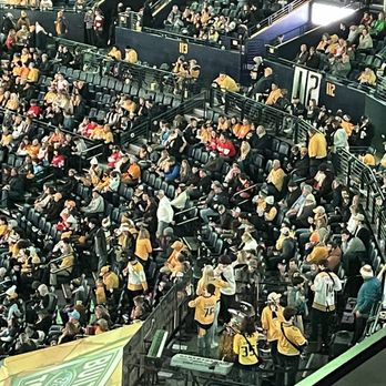 Bridgestone Arena - Stadiums & Arenas Near Me - Nashville, Tennessee