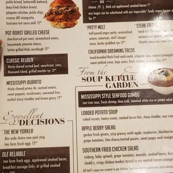 Bayview Café - Late night menu - New American Near Me - Biloxi, Mississippi Bayview Café - Late night menu - New American Near Me - Biloxi, Mississippi