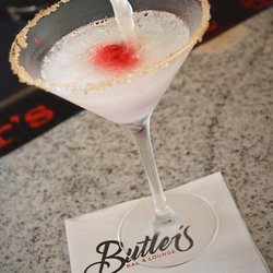 Butler's Bar & Lounge