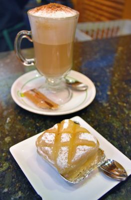 Pastelería Limón y Menta by null