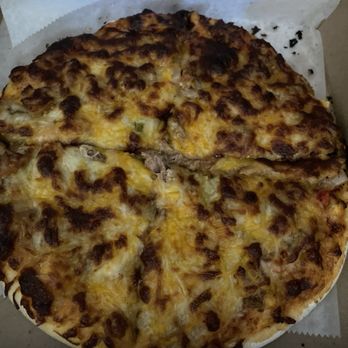Potiwa Pizza - FRIED PORK/GRIYO Pizza - Pizza Near Me - New York, New York Potiwa Pizza - FRIED PORK/GRIYO Pizza - Pizza Near Me - New York, New York