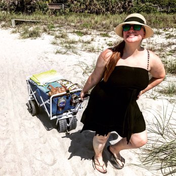 Lori Wilson Park - Setting up #baseKamp! - Parks Near Me - Cocoa Beach, Florida Lori Wilson Park - Setting up #baseKamp! - Parks Near Me - Cocoa Beach, Florida