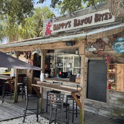 Bayou Bites