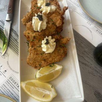 Sixty Vines - Fried Chicken + Caviar - New American Near Me - Plano, Texas