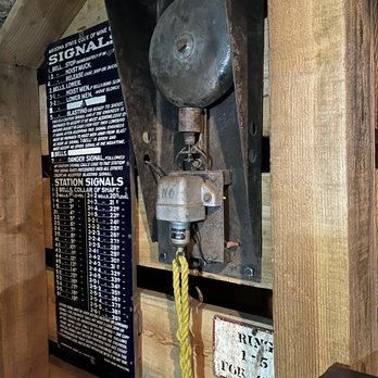 Queen Mine Tours - Tours Near Me - Bisbee, Arizona Queen Mine Tours - Tours Near Me - Bisbee, Arizona