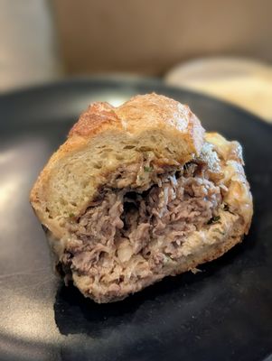 Salt Hank’s by null