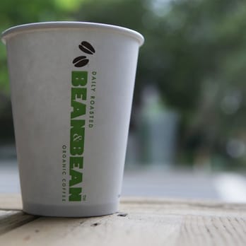 Bean & Bean - Coffee & Tea Near Me - New York, New York