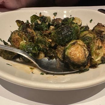 Bonefish Grill - Kung Pao Brussel Sprouts - Seafood Near Me - Kissimmee, Florida