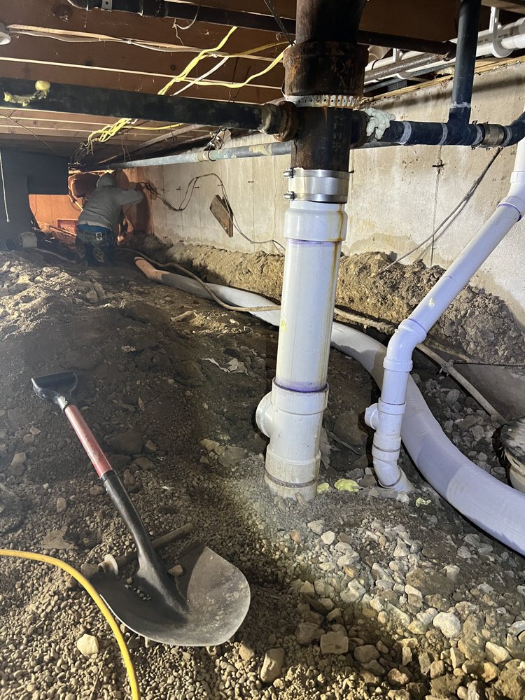 Slide of Muehlfelt Services