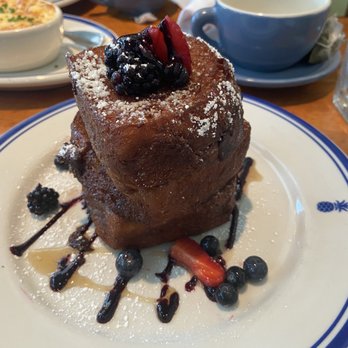 Hudson House - French Toast - Seafood Near Me - Addison, Texas Hudson House - French Toast - Seafood Near Me - Addison, Texas