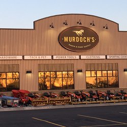 Murdoch's Ranch & Home Supply