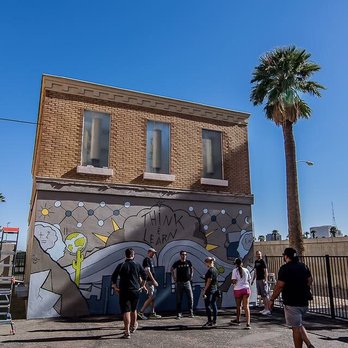 Kenilworth Elementary School - #UberInTheCommunity project at Super Cool Kenilworth School! November 2016 - Elementary Schools Near Me - Phoenix, Arizona