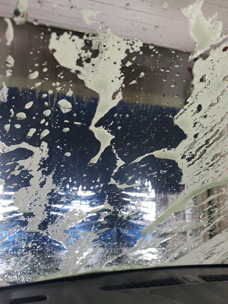 FRANKFORD CAR WASH Updated August 2024 39 US Highway 206, Augusta