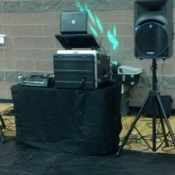 DJs For Rent - two speakers and a speaker system - Karaoke Near Me DJs For Rent - two speakers and a speaker system - Karaoke Near Me