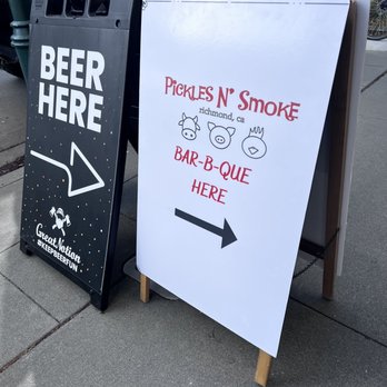 Great Notion - Berkeley - Brewpubs Near Me - Berkeley, California