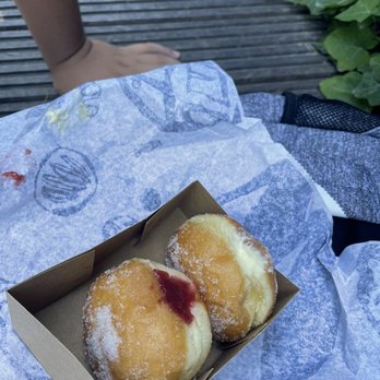 Boulangerie Mamiche - donuts - Bakeries Near Me - Paris, 75