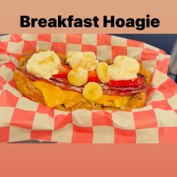 Mels California Hoagies