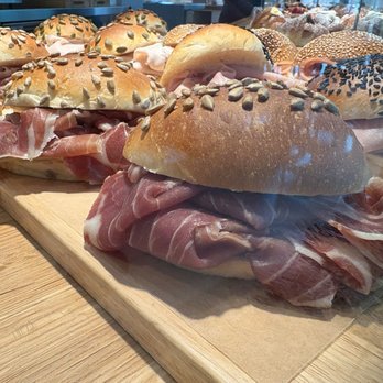 Rosetta Bakery - Bakeries Near Me - Edgewood, Florida