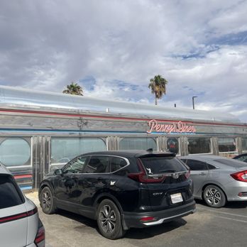 Penny's Diner - Diners Near Me - Yermo, California Penny's Diner - Diners Near Me - Yermo, California