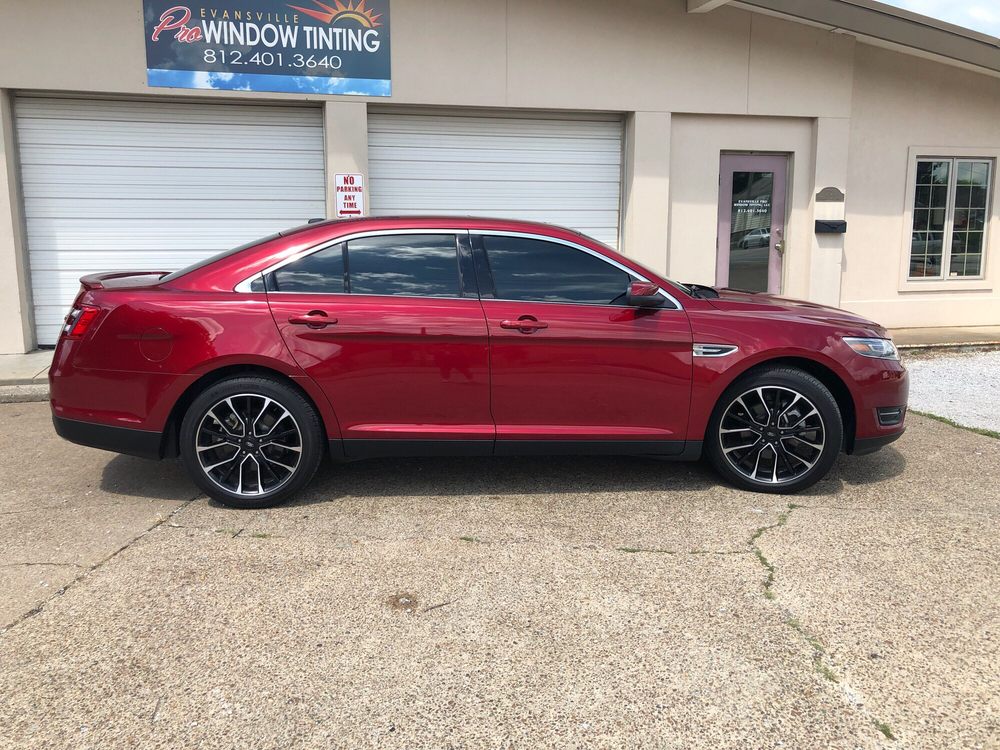 EVANSVILLE PRO WINDOW TINTING Updated July 2024 1724 Stringtown Rd, Evansville, Indiana