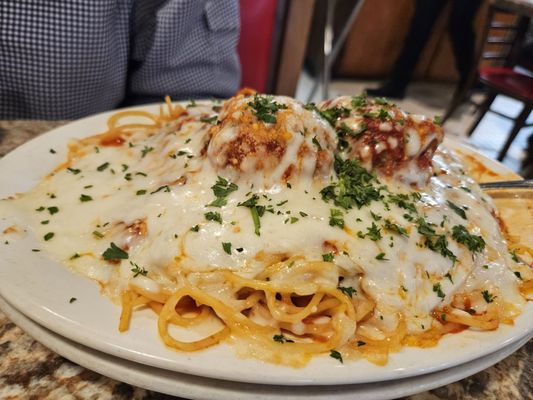 Reginella's Italian Ristorante by null