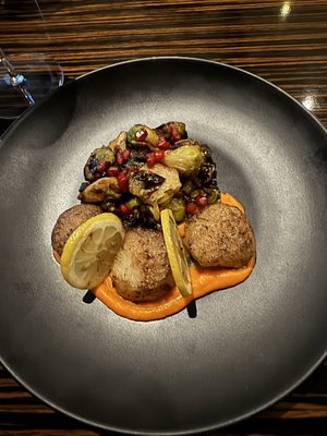 Jack Binion's Steak at Horseshoe Las Vegas by null