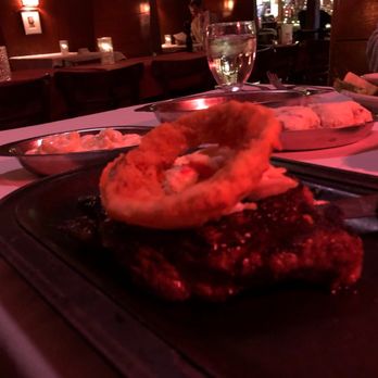 Beef 'N Bottle - Choice Cut Ribeye - Steakhouses Near Me - Charlotte, North Carolina