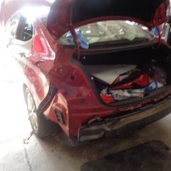 Capital City Collision - Body Shops Near Me - Austin, Texas