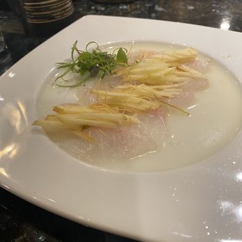 Komé - Sushi Bars Near Me - Dallas, Texas