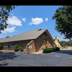Museum of Native American History