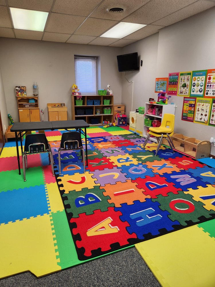 Mary Poppins Daycare & Nanny Service - childcare center in Sylvania, OH