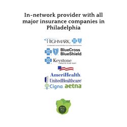 Hleap Nutrition - In-network provider with all major insurance companies in Philadelphia