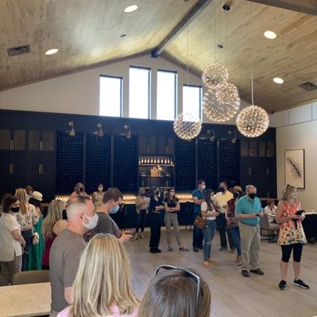 Michael Angelo's Winery - Wineries Near Me - Richfield, Ohio