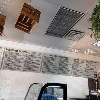 OMG Juice - Menu - Juice Bars & Smoothies Near Me - Clermont, Florida OMG Juice - Menu - Juice Bars & Smoothies Near Me - Clermont, Florida