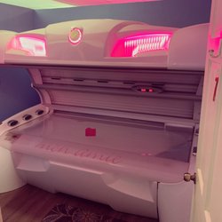 Sun Vibes Salon