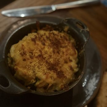 Lockeland Table - Mac & cheese - New American Near Me - Nashville, Tennessee