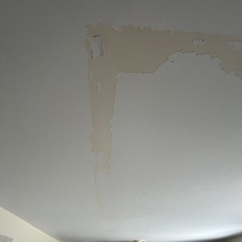 P.W. Stephens Environmental - Damage to my ceiling caused by PW Stephens - Environmental Abatement Near Me - San Diego, California P.W. Stephens Environmental - Damage to my ceiling caused by PW Stephens - Environmental Abatement Near Me - San Diego, California