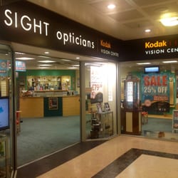4 SIGHT Opticians
