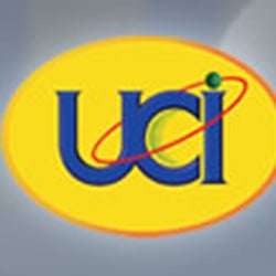Uci cinemas - Logo UCI cinemas (Foto: divulgação)