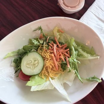 Sisters’ Bistro - Side salad - Breakfast & Brunch Near Me - Port Saint Joe, Florida Sisters’ Bistro - Side salad - Breakfast & Brunch Near Me - Port Saint Joe, Florida