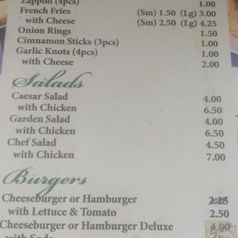 Little Italy Pizza & Restaurant - Menu - Pizza Near Me - Brooklyn, New York Little Italy Pizza & Restaurant - Menu - Pizza Near Me - Brooklyn, New York