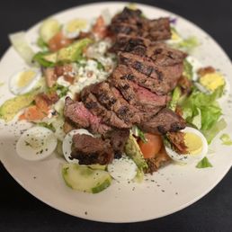 Cobb Salad