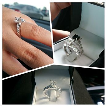 Prestige Jeweler - Our engagement rings!!! - Jewelry Near Me - Tustin, California Prestige Jeweler - Our engagement rings!!! - Jewelry Near Me - Tustin, California
