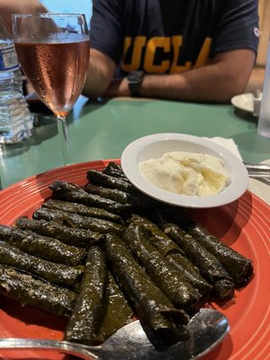 Sunnin Lebanese Cafe by null