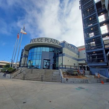 SAN BRUNO POLICE DEPARTMENT - Updated October 2025 - 11