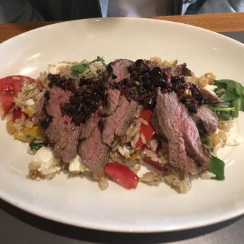 Caribou Restaurant & Wine Bar - Wine Bars Near Me - Thunder Bay, Ontario