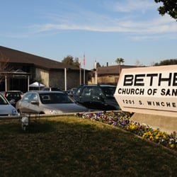 Bethel Church