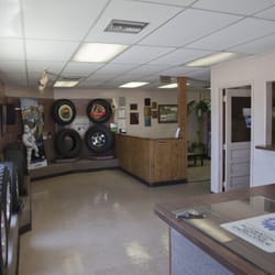 Glenn's Tire & Service Company