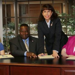 Mary Beth Harrell Criminal Defense and DWI Lawyers - Smart, tough, and fighting for you!