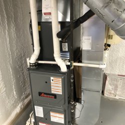 Blue Ribbon Heating & Air Conditioning